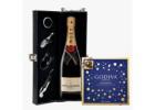 Moët Gift Box – Luxury Champagne Gift Delivered Fast