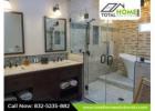 Upgrade Your Home with Expert Bathroom Remodeling Service!