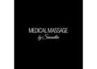 Medical Massage by Samantha