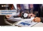 Software Development Bangalore