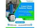 Expert Water Softener Repair in San Marcos