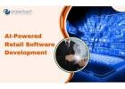 AI-Powered Retail Software Development